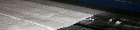 die-cutting, slitting, sawing, lamination, gaskets