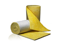 Johns Manville - Fiberglass Blanket - Microlite, Micromat, Tuf Skin, Range-glas