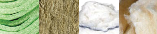 FSI sells and fabricates Johns Manville, Thermal Ceramics, Roxul, Thermafiber, Owens Corning