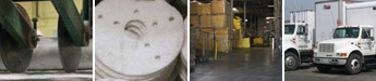 FSI fabricates and customizes thermal acoustical insulation, ceramic fiber, mineral wool, gaskets, and foam