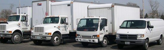 fsi offers quick flexible reliable shipping