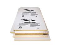 Thermax Foam Board - Dow polyisocyanurate insulations