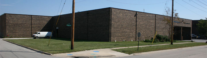 Fabrication Specialties, Inc.
