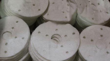 Ceramic Fiber Insulation