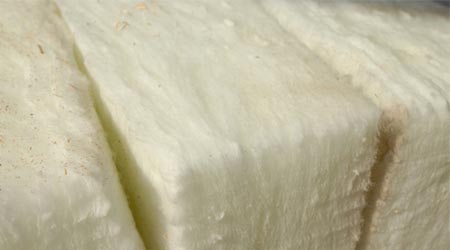 Foam Insulation
