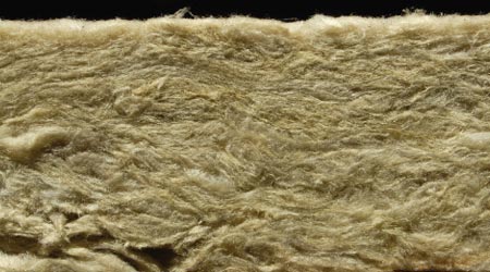 Mineral Wool Insulation