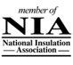 FSI is a member of the National Insulation Association